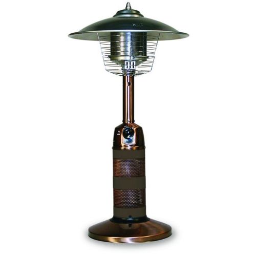 Portable Tabletop Outdoor Heater BRGWT501A